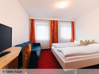 Hotel Gasthaus Post
