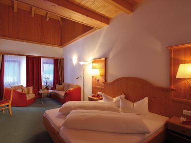 Aktivhotel Waldhof