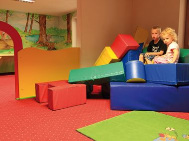 Aktivhotel Waldhof