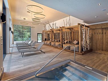 Aktivhotel Waldhof