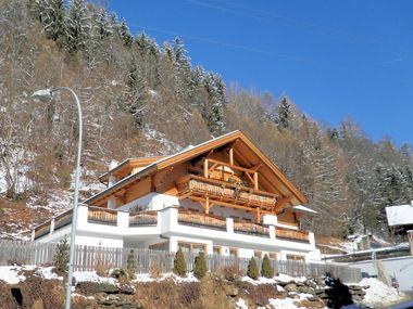 Appartementhaus Gugganig
