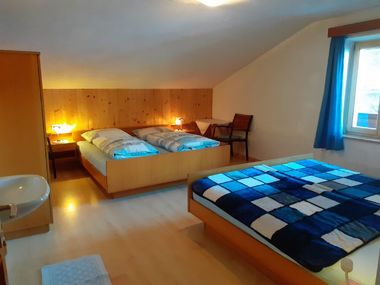 Ferienwohnungen Matzilerhof