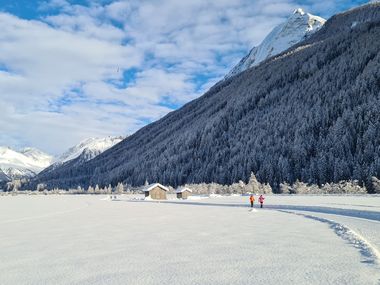 Ferienwohnungen Matzilerhof