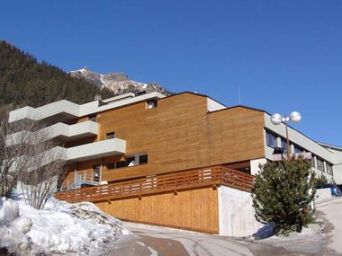 Clubhotel Regina e Fassa in Pozza