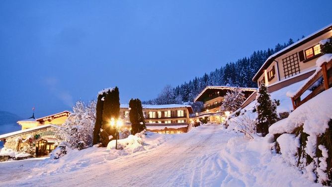 Laudersbach's Landhotel & Gasthof in Altenmarkt (Oostenrijk)