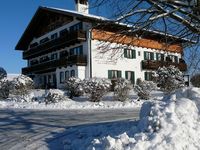 Unterkunft Hotel Garni Kurbad am Park, Bad Bayersoien, Deutschland