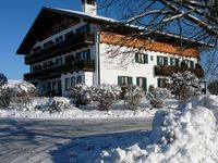 Hotel Garni Kurbad am Park