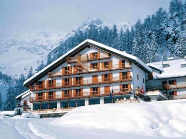 Hotel Monboso