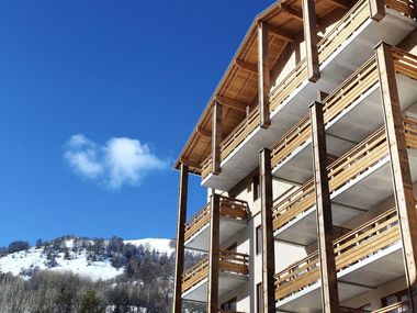 R&eacute;sidence Le Village de Praroustan