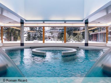 Altein, a Faern Collection Resort