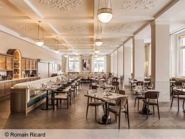 Altein, a Faern Collection Resort