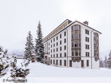 Altein, a Faern Collection Resort