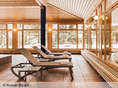 Altein, a Faern Collection Resort