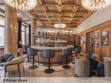 Altein, a Faern Collection Resort