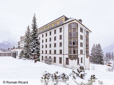 Altein, a Faern Collection Resort