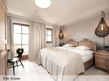 Hotel BERG-LEBEN