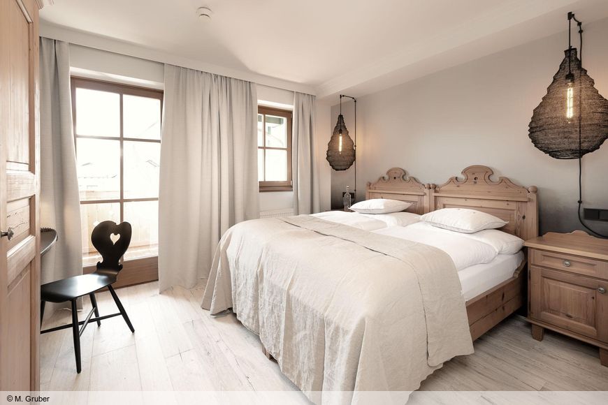 Dvoulůžkový pokoj, sprcha/WC (20 - 25 m², Liabe Leni), S Cover Photo