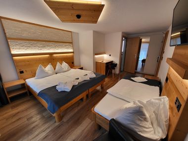 Hotel Europa