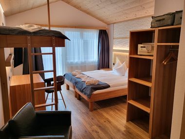Hotel Europa