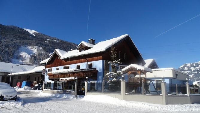 Gasthof Walcher in Dorfgastein (Oostenrijk)