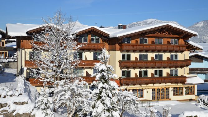 Hotel Gasthof-Post in Abtenau (Österreich)