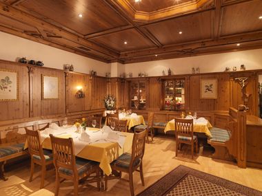 Hotel Gasthof-Post