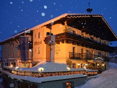 Hotel Gasthof-Post