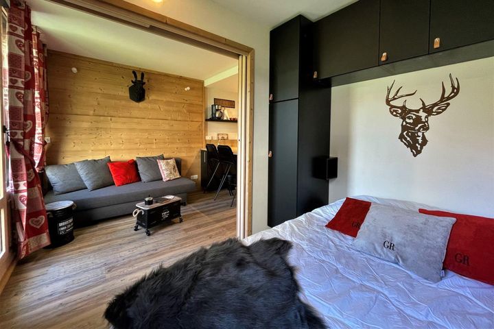 🏨 Votre hébergement