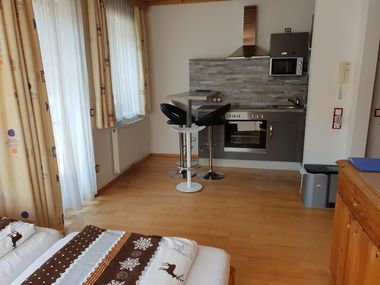 Appartementhaus Gugganig