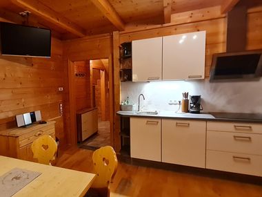 Appartementhaus Gugganig