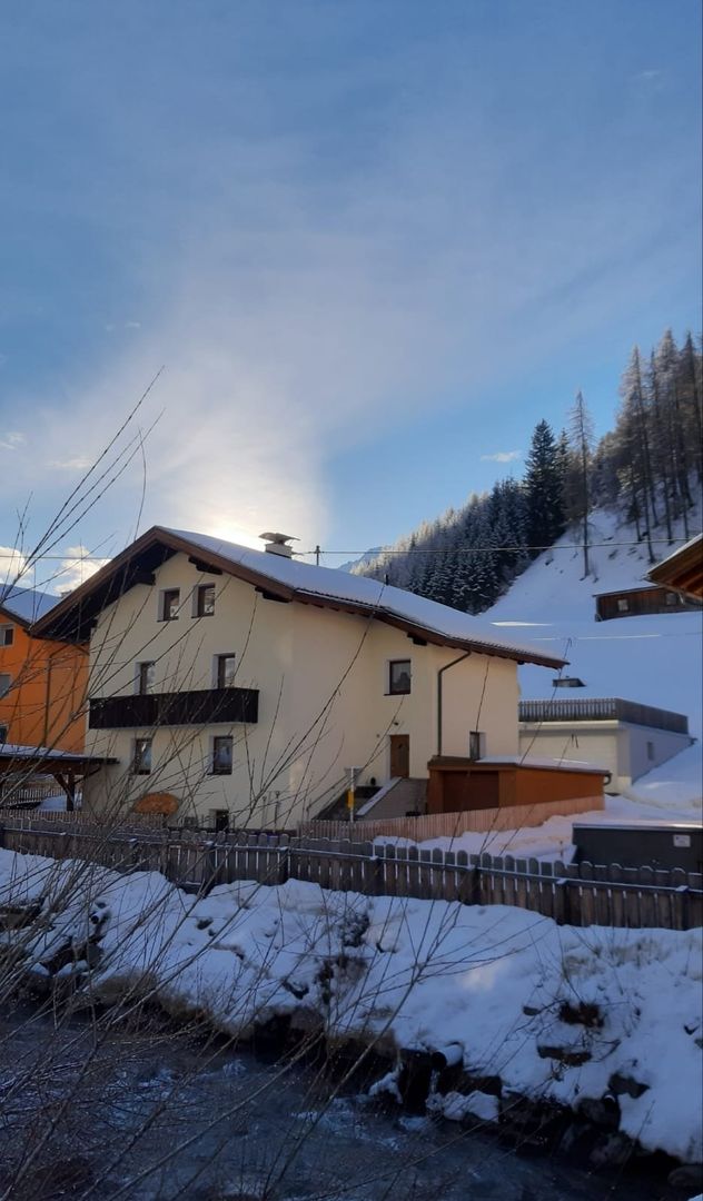 Ferienwohnung Eller in Steinach am Brenner (Oostenrijk)