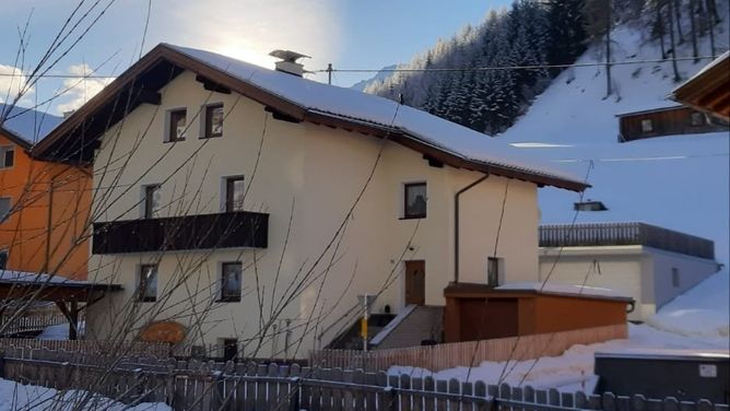 Ferienwohnung Eller