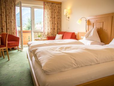 Hotel Gasthof-Post