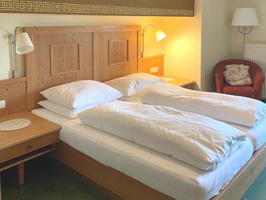 Hotel Gasthof-Post