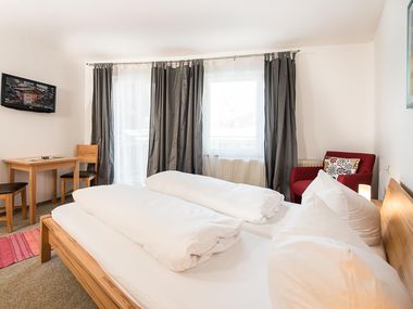 Appartement-Pension Stadlm&uuml;hle