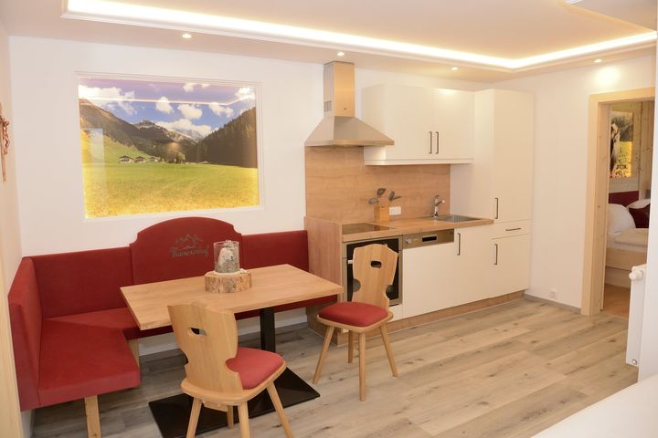 8-Pers.-Appartement (ca. 120 m²), OV