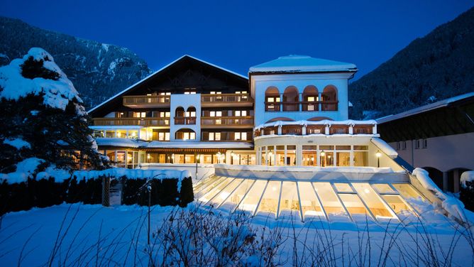 Meer info over Hotel Wiesnerhof  bij Wintertrex