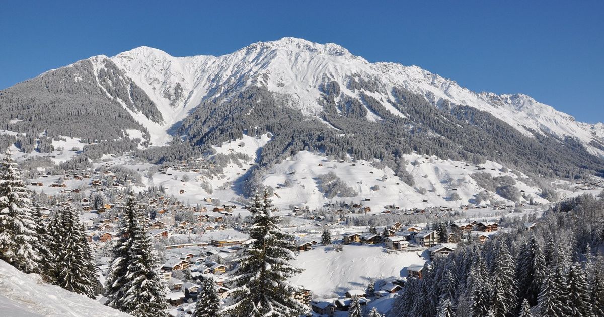 Ski vacations Davos - Winter holidays - Ski trips - Lift pass