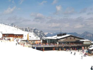 Montafon