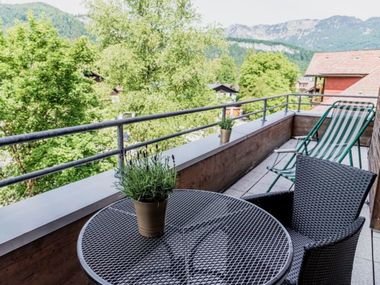 Wohlf&uuml;hlhotel Goiserer M&uuml;hle