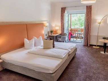 Wohlf&uuml;hlhotel Goiserer M&uuml;hle