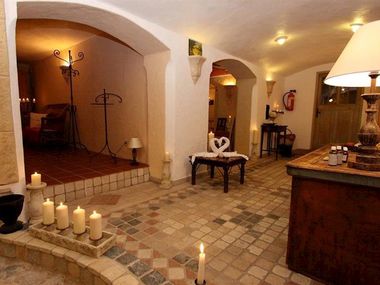 Chalet Schlosswirt
