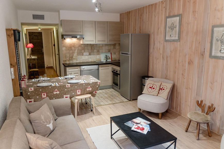 Apartmán - 6 os. (cca 47 m², CAB61), BS Cover Photo