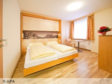 JUFA Hotel Montafon