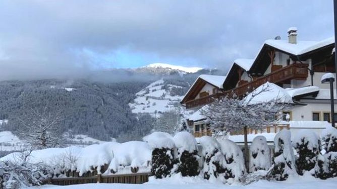 Hotel Sonnenheim in Vipiteno (Italië)