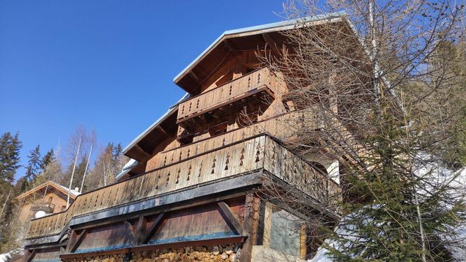 Chalet Perle in La Plagne (Frankreich)