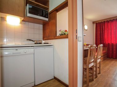 Résidence Le Hameau du Borsat - photo 23