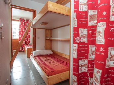 R&eacute;sidence Le Hameau du Borsat