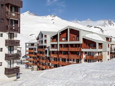 R&eacute;sidence Le Hameau du Borsat