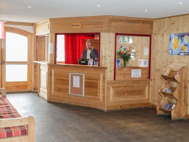 R&eacute;sidence Le Hameau du Borsat